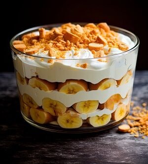 Banana Pudding